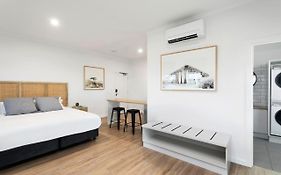 Grand Terminus Hotel