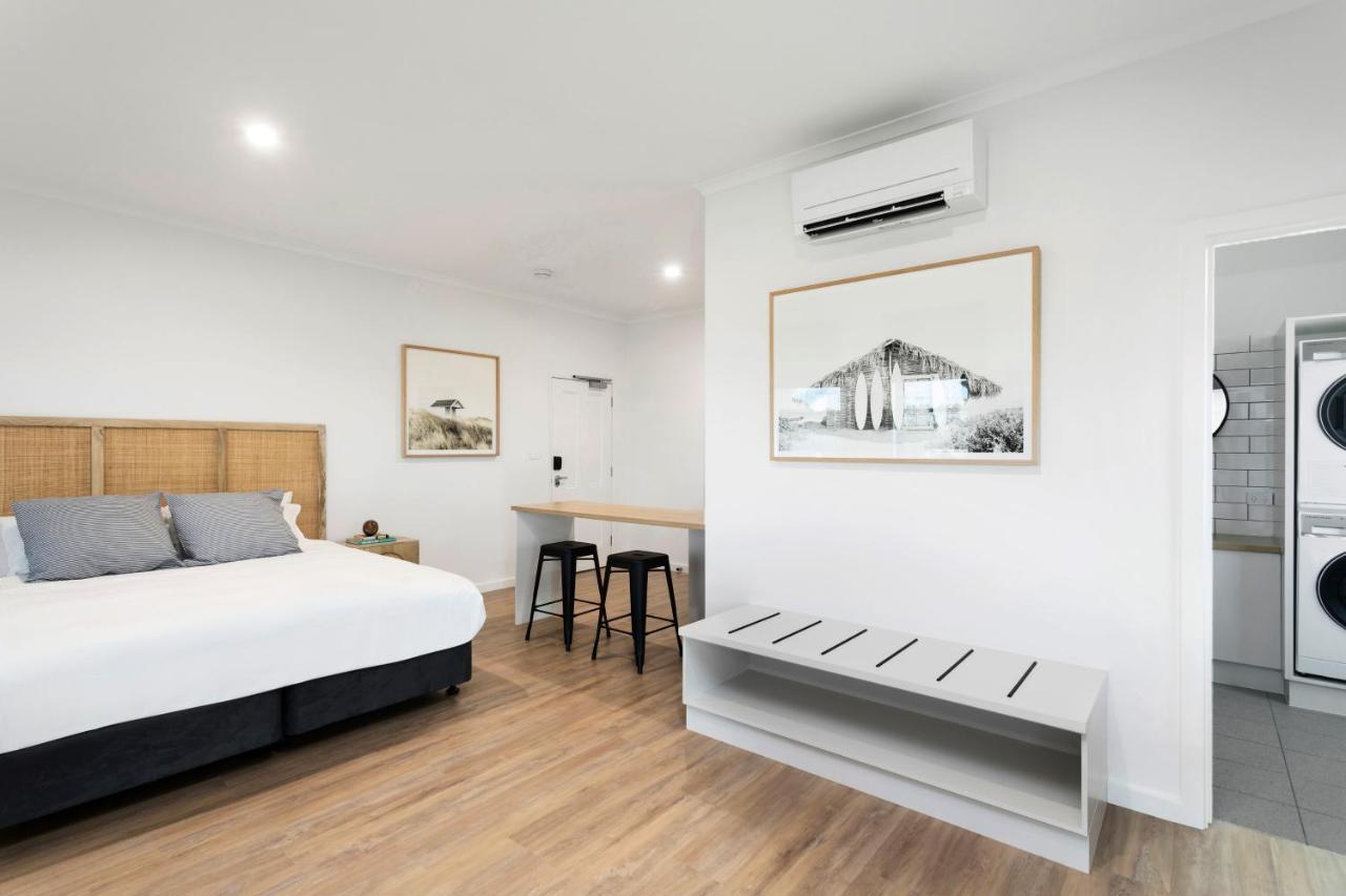 Grand Terminus Hotel Bairnsdale Exterior photo